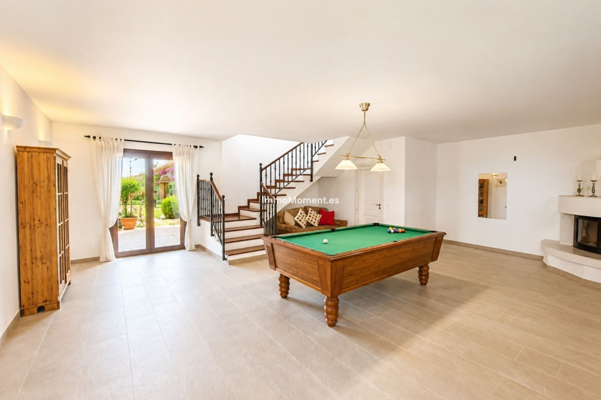 Reventa - Casa de campo - Estepona  - Estepona Centro
