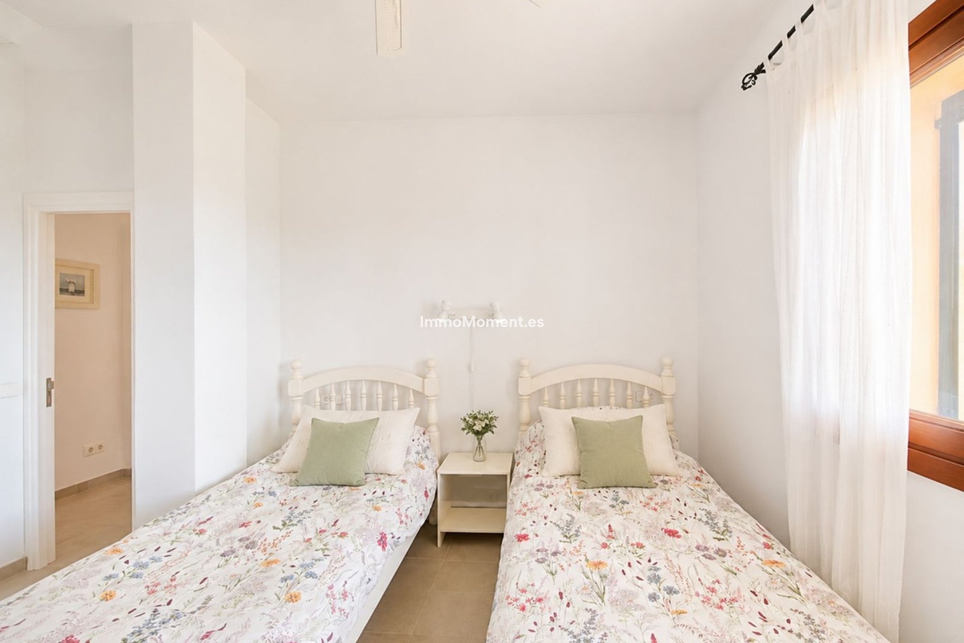 Reventa - Casa de campo - Estepona  - Estepona Centro