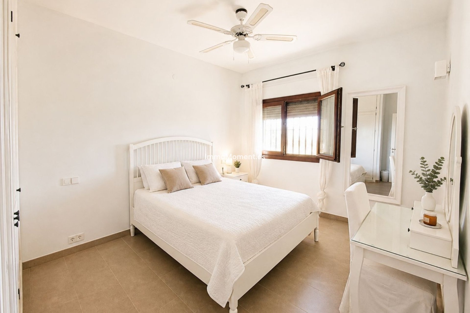 Reventa - Casa de campo - Estepona  - Estepona Centro