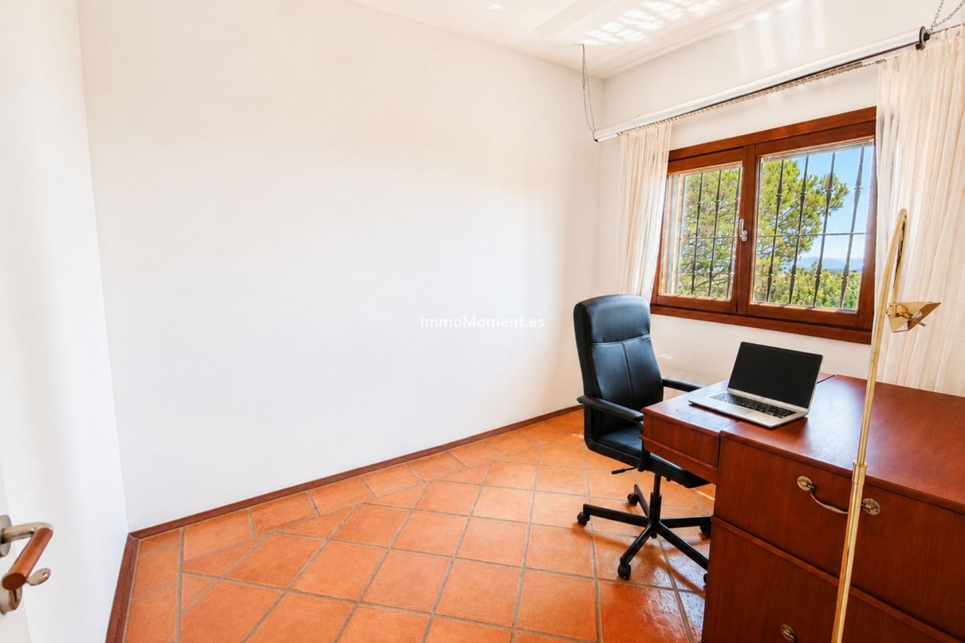 Reventa - Casa de campo - Estepona  - Estepona Centro
