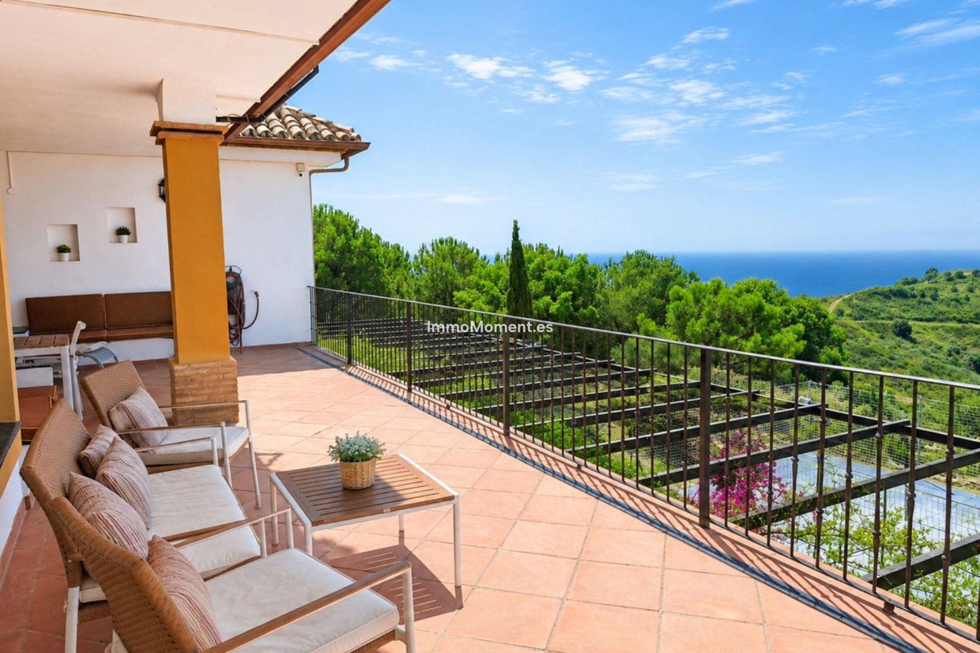 Reventa - Casa de campo - Estepona  - Estepona Centro