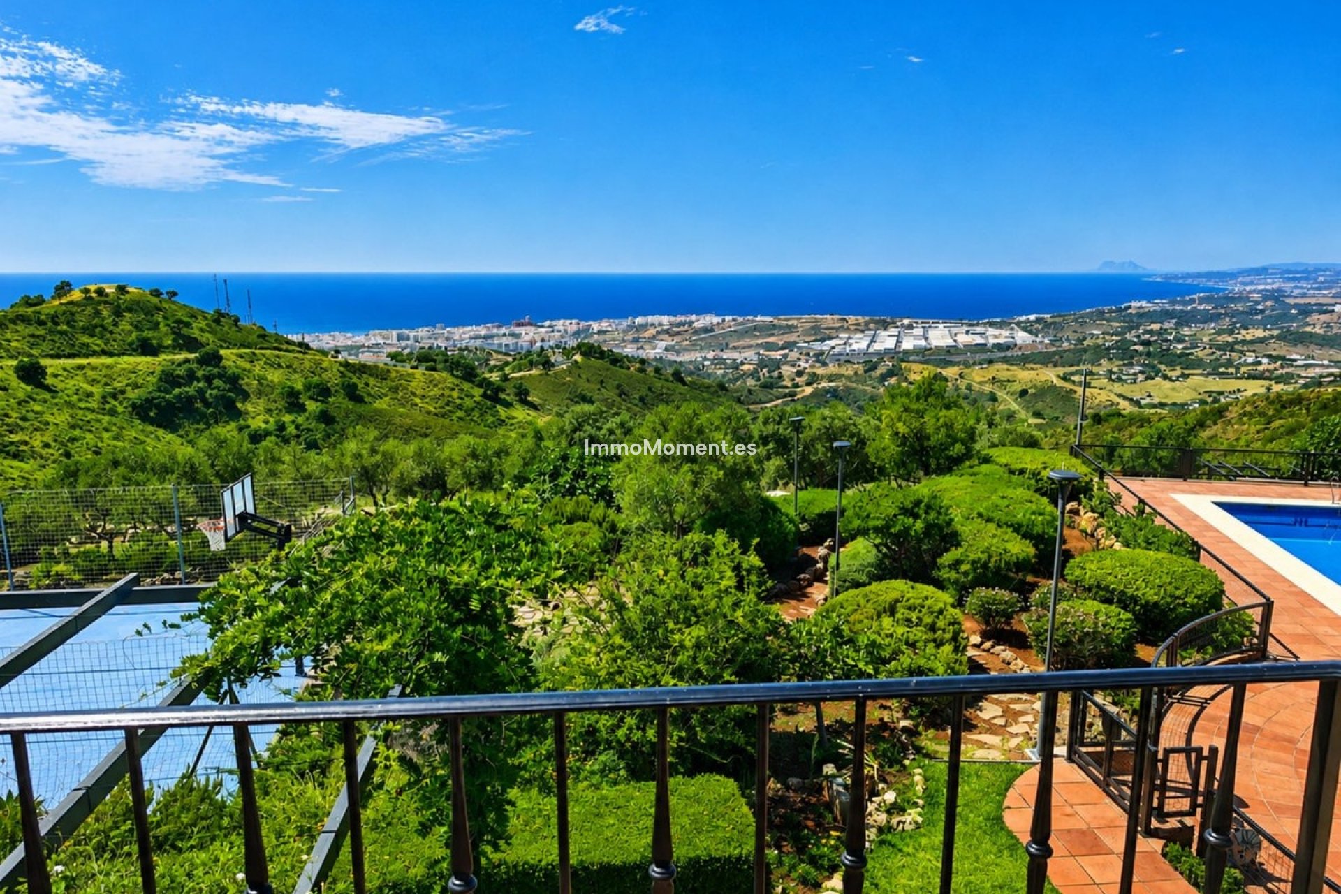 Reventa - Casa de campo - Estepona  - Estepona Centro