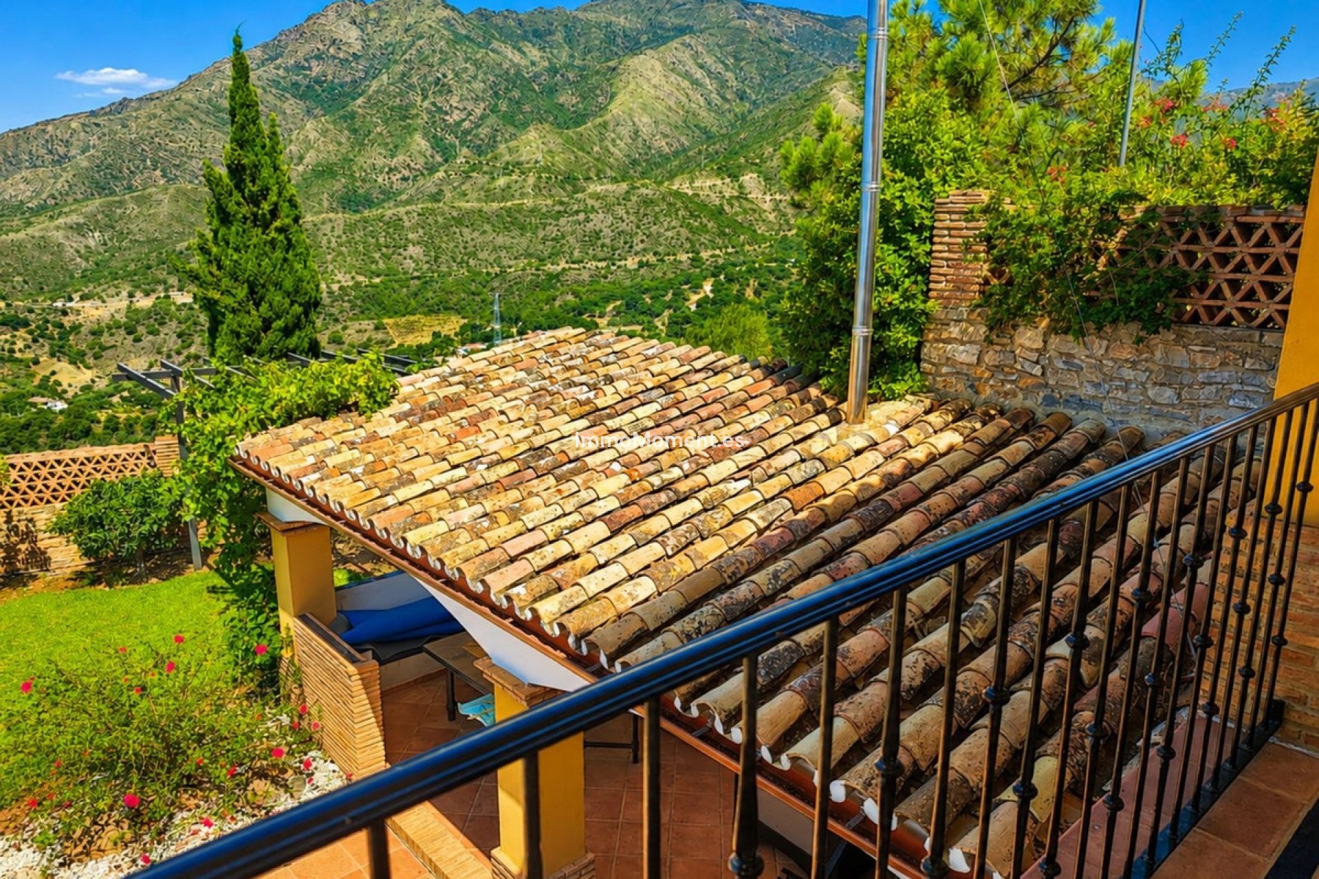 Reventa - Casa de campo - Estepona  - Estepona Centro