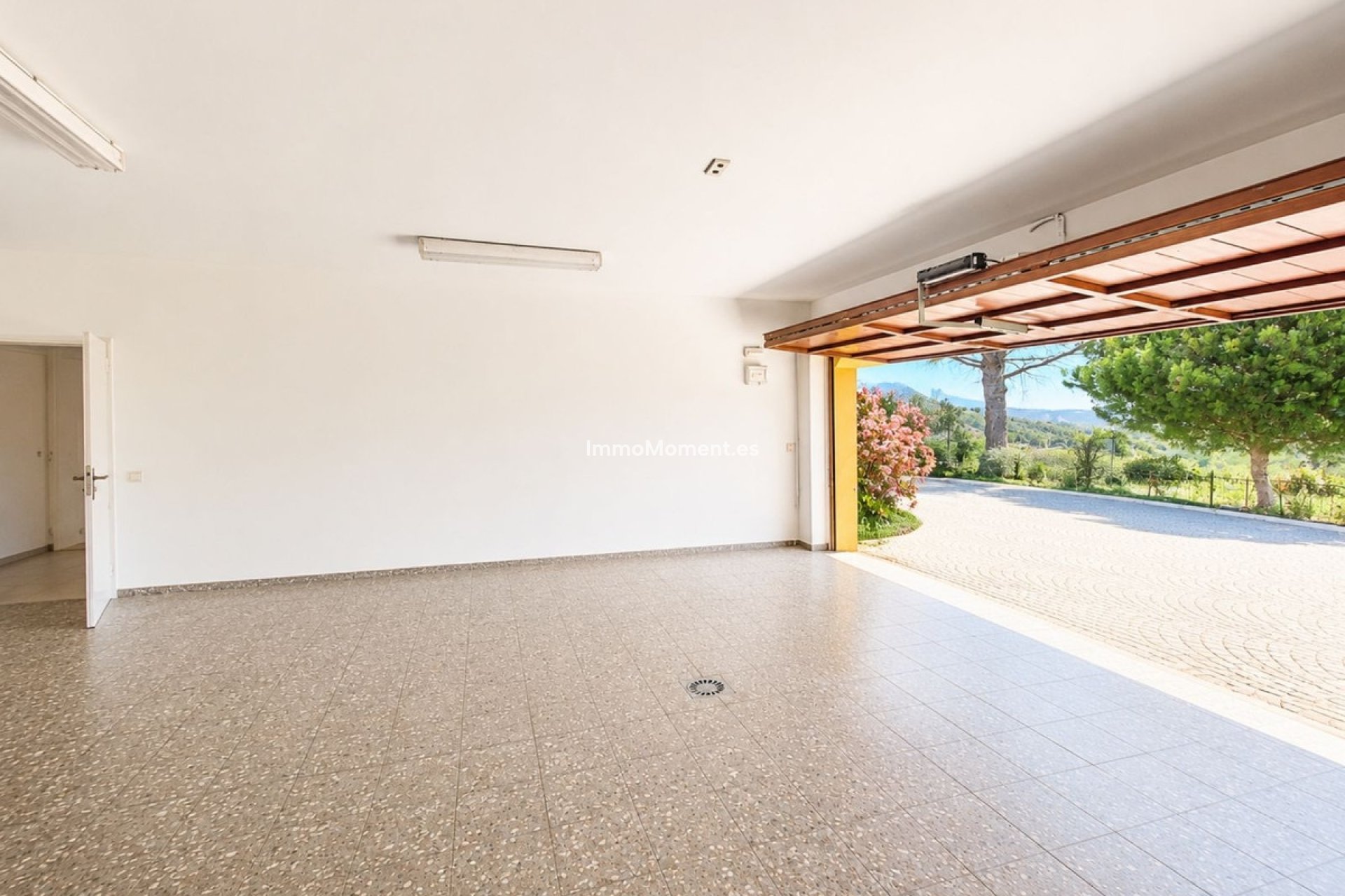 Reventa - Casa de campo - Estepona  - Estepona Centro