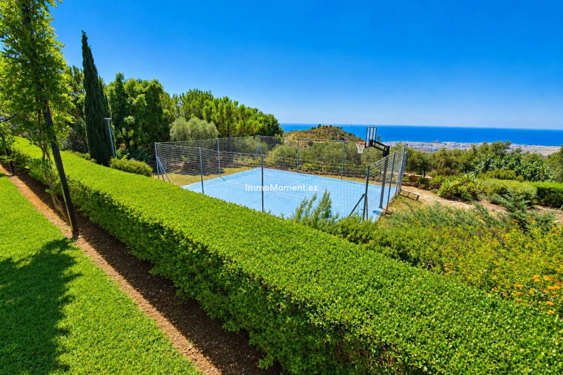 Reventa - Casa de campo - Estepona  - Estepona Centro