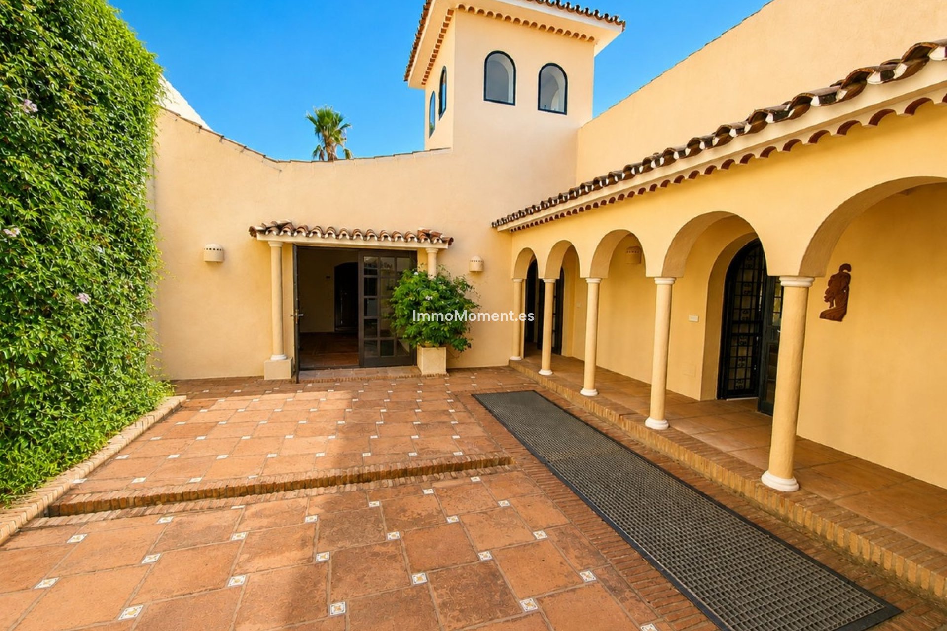 Reventa - Casa de campo - Estepona  - Estepona Centro