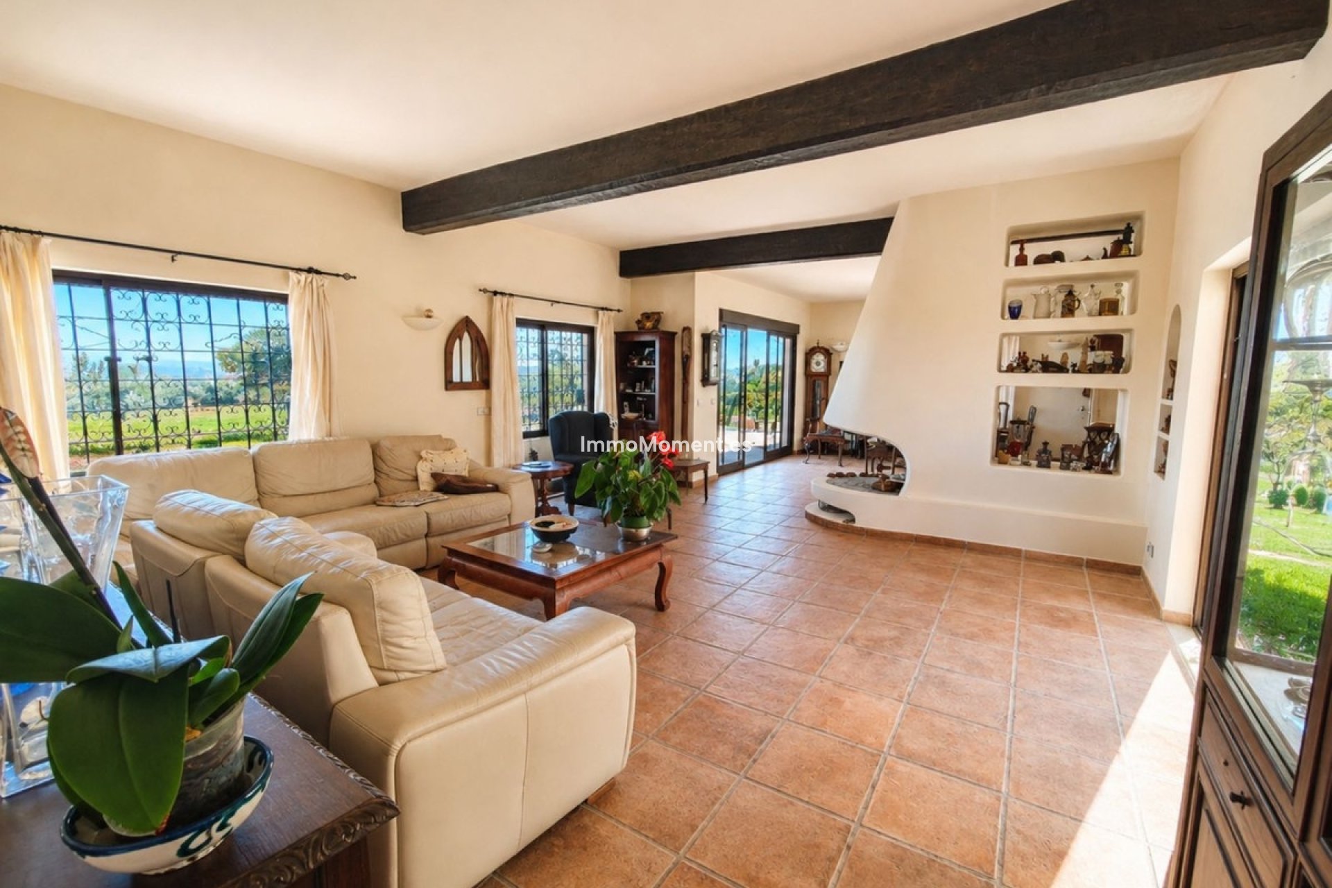 Reventa - Casa de campo - Estepona  - Estepona Centro