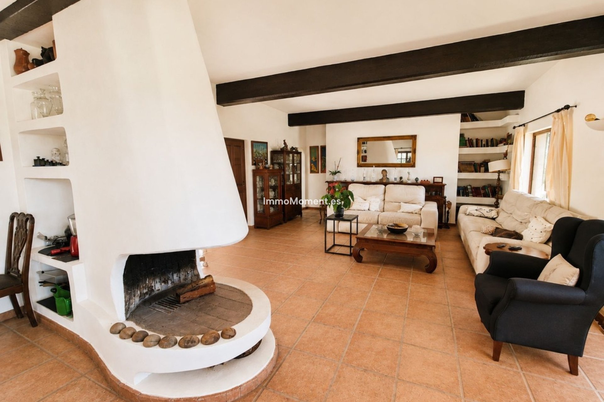 Reventa - Casa de campo - Estepona  - Estepona Centro