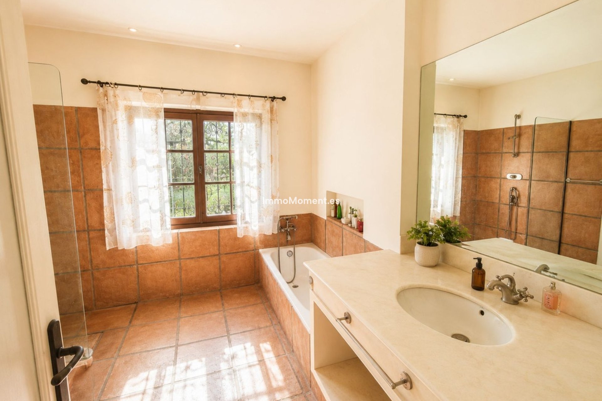 Reventa - Casa de campo - Estepona  - Estepona Centro