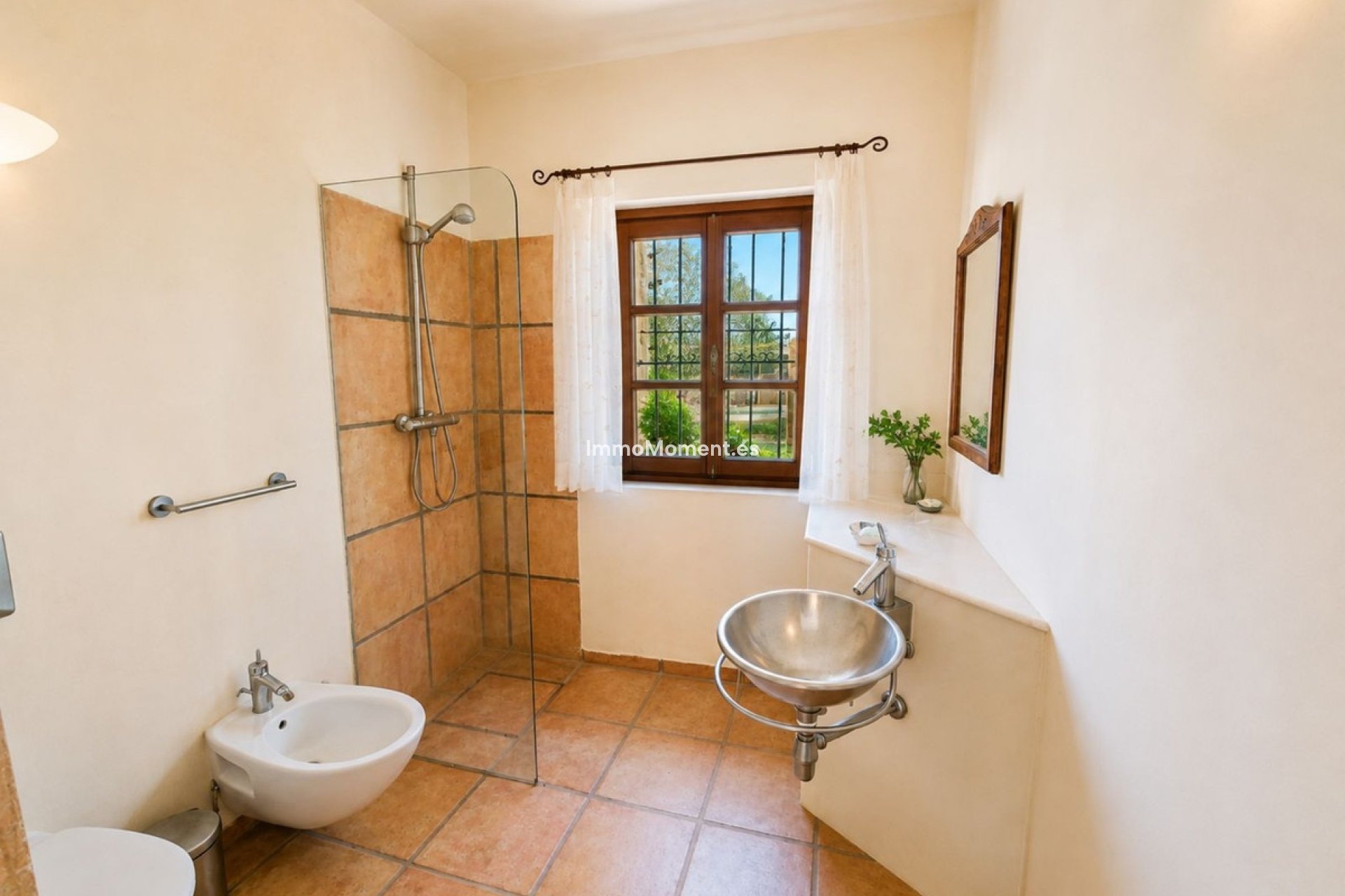 Reventa - Casa de campo - Estepona  - Estepona Centro