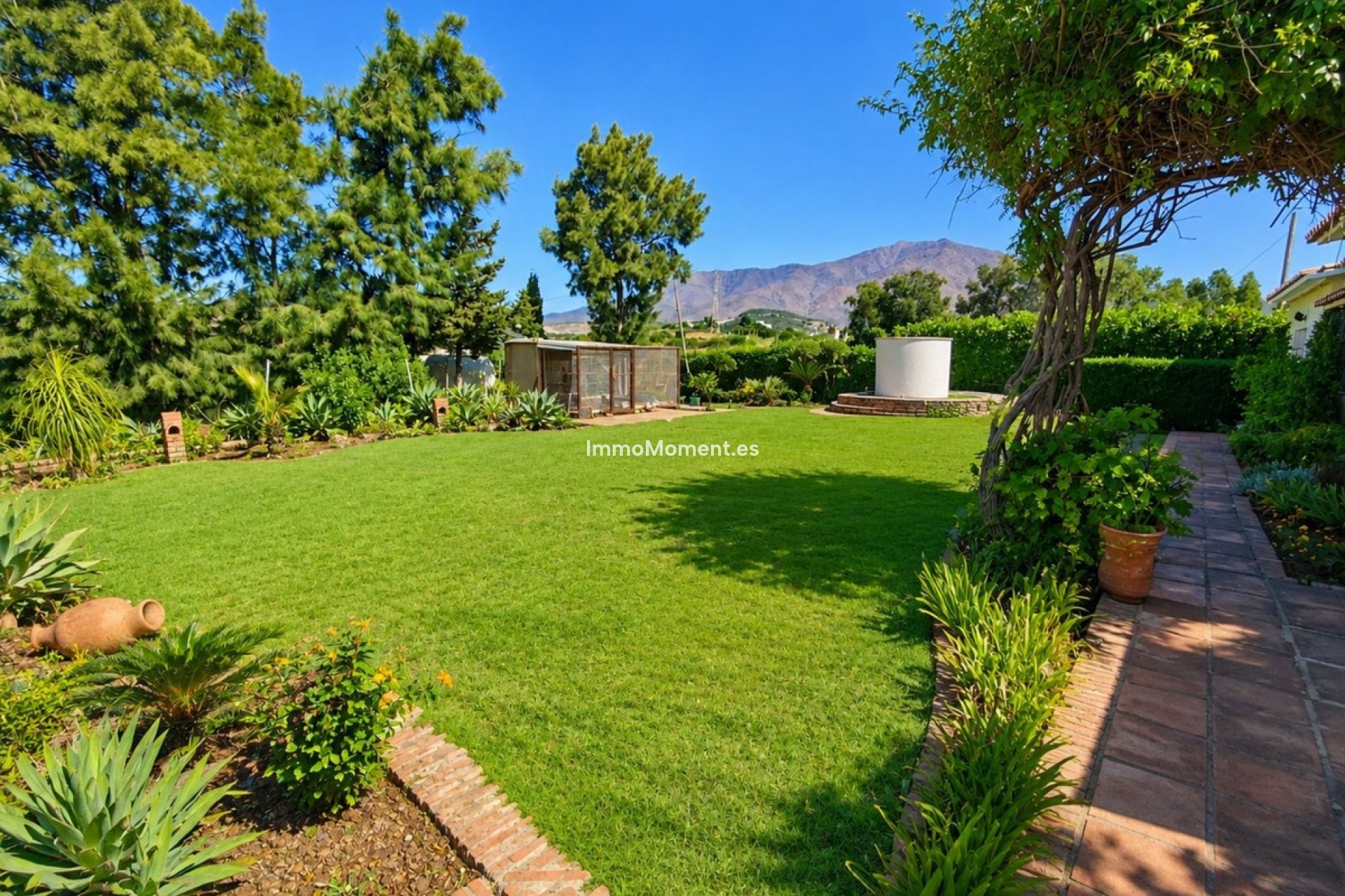 Reventa - Casa de campo - Estepona  - Estepona Centro