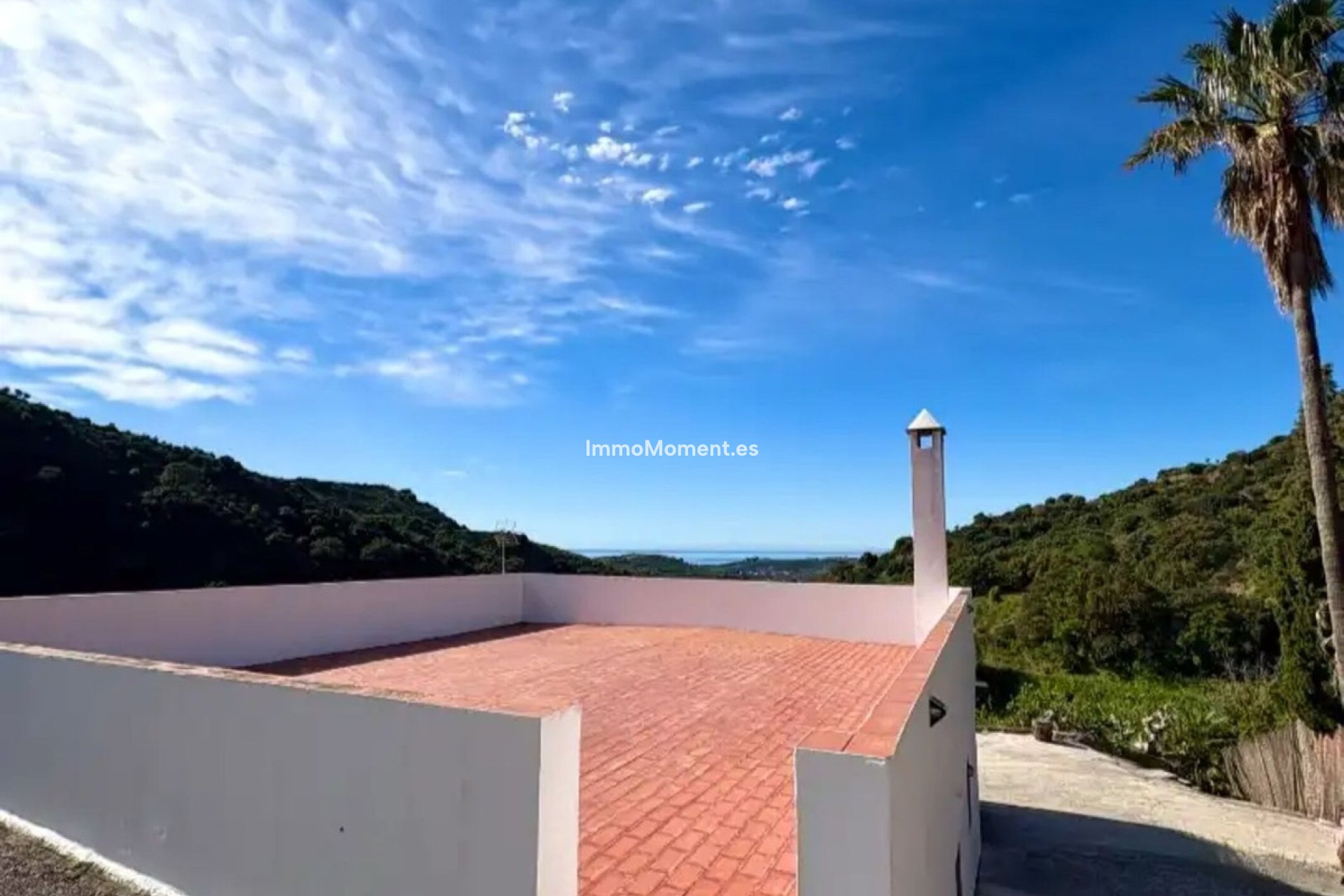 Reventa - Casa de campo - Estepona  - Estepona Centro