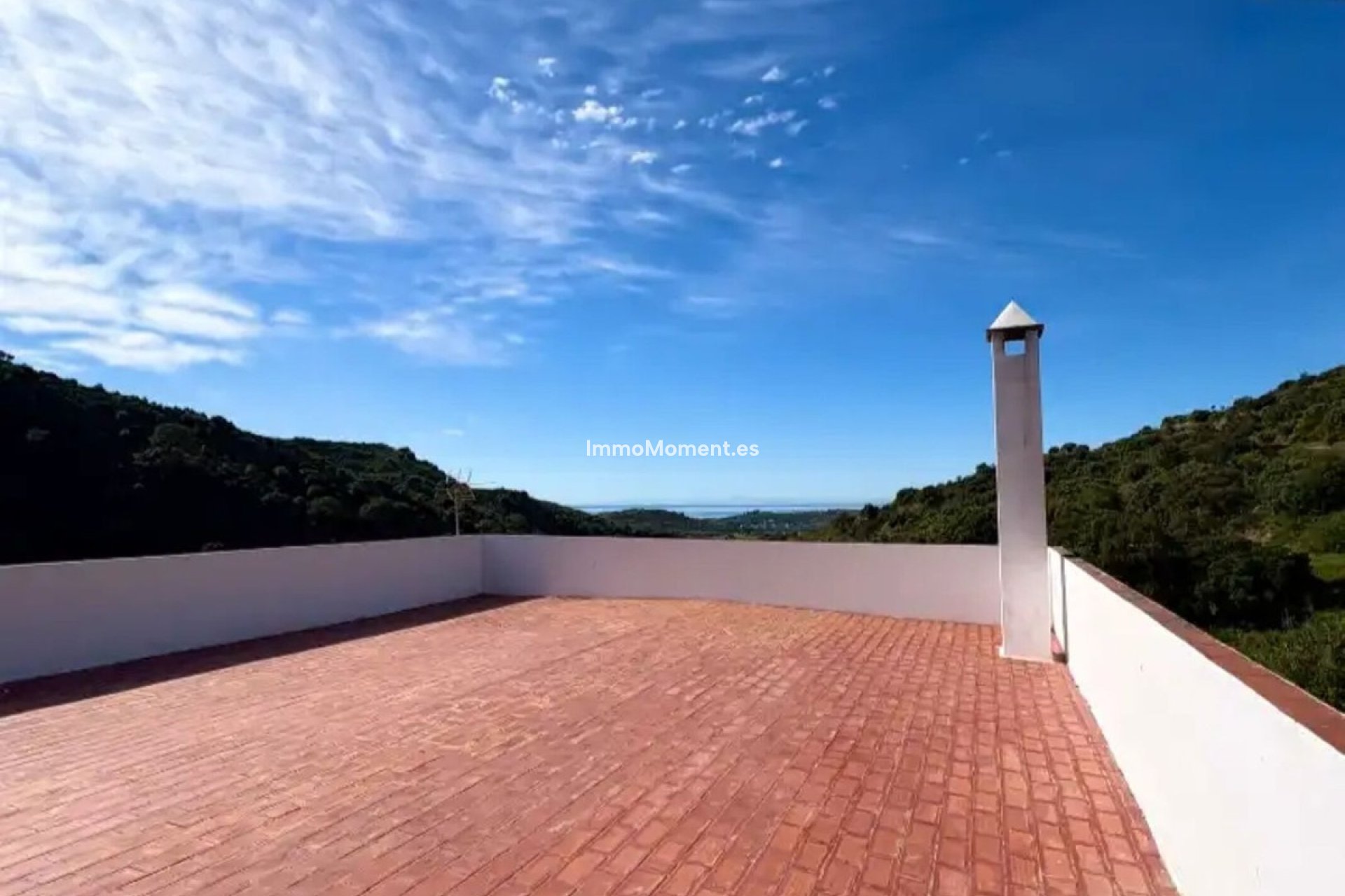 Reventa - Casa de campo - Estepona  - Estepona Centro