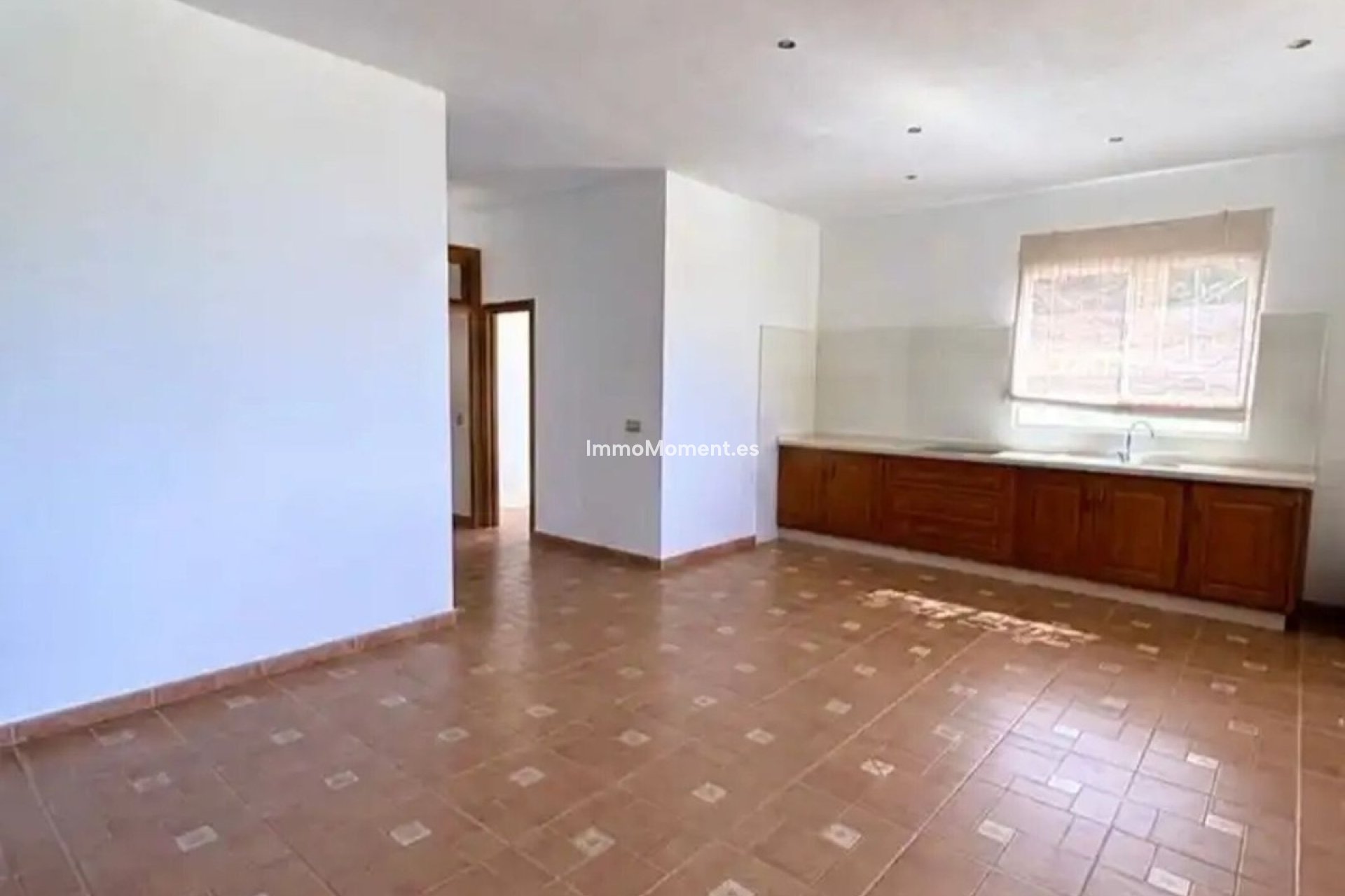 Reventa - Casa de campo - Estepona  - Estepona Centro