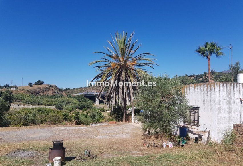Reventa - Casa de campo - Estepona  - Estepona Centro