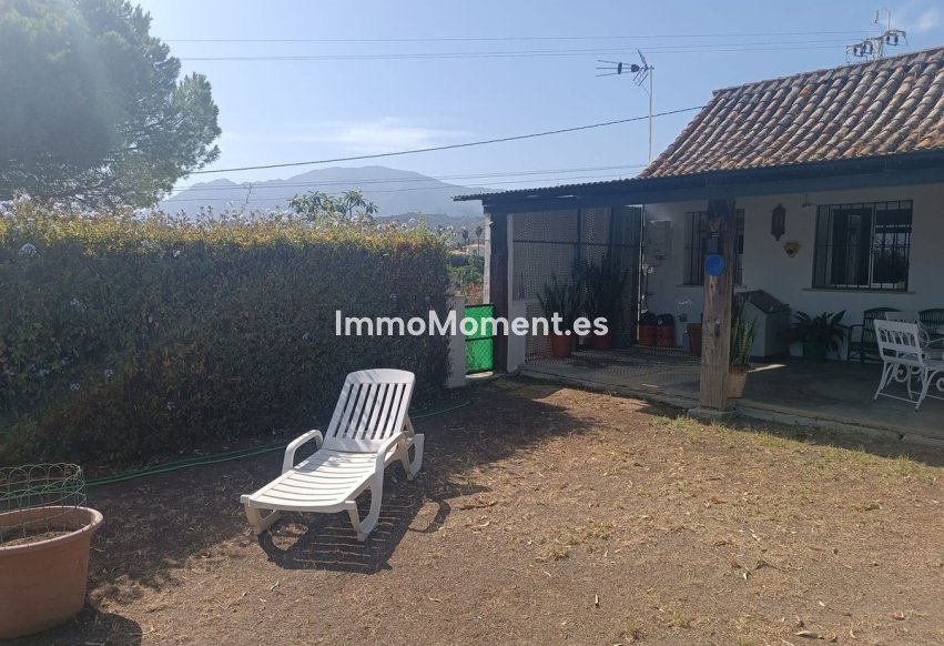 Reventa - Casa de campo - Estepona  - Estepona Centro