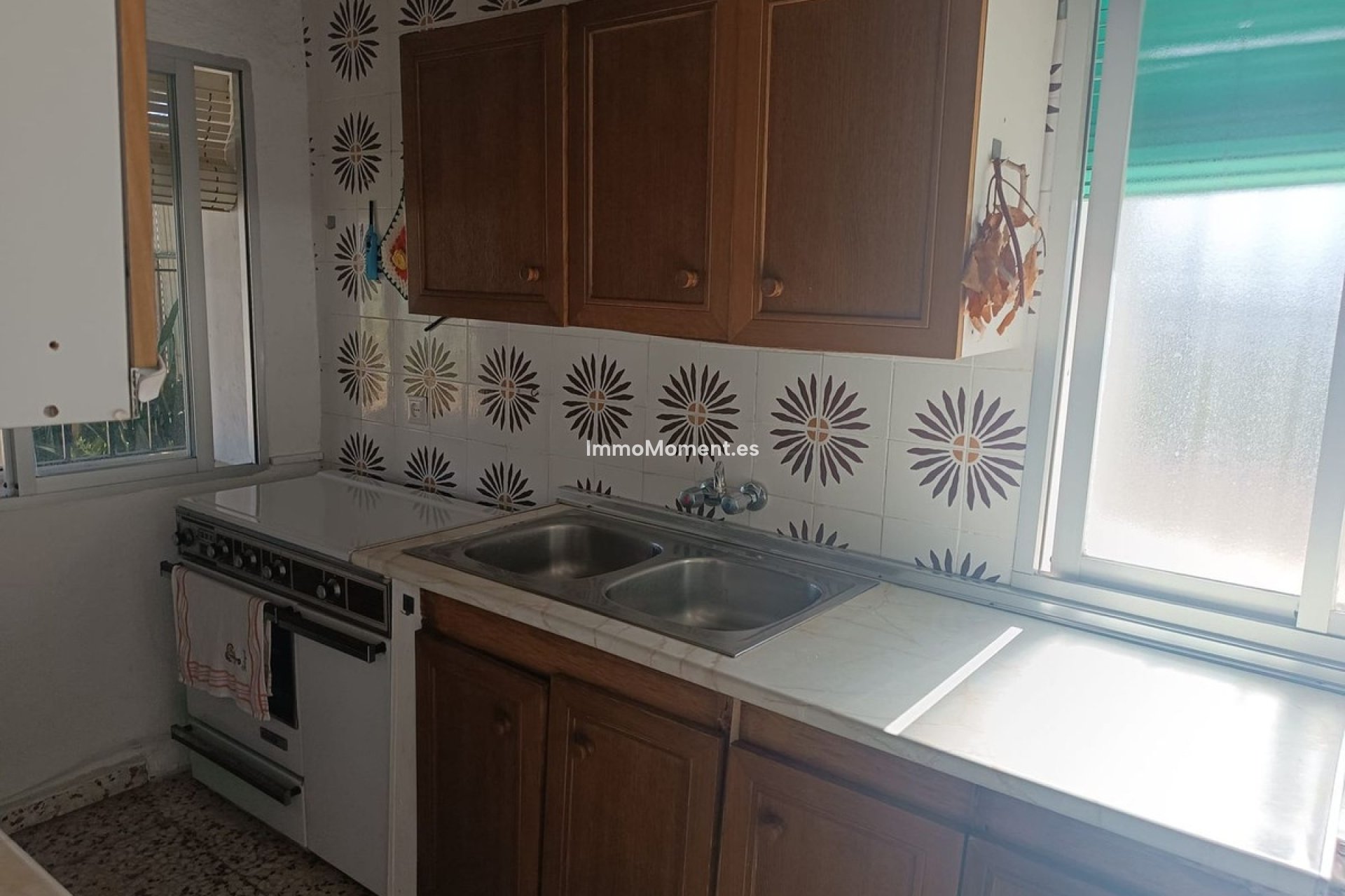 Reventa - Casa de campo - Estepona  - Estepona Centro