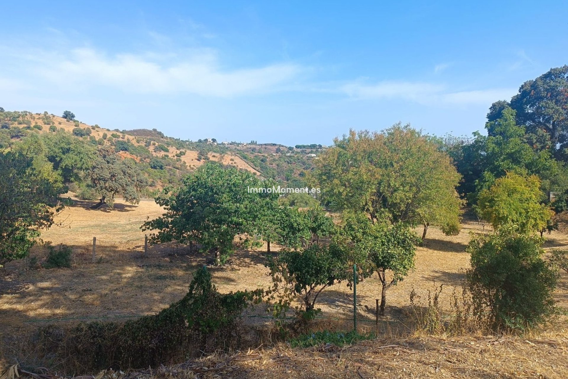 Reventa - Casa de campo - Estepona  - Estepona Centro