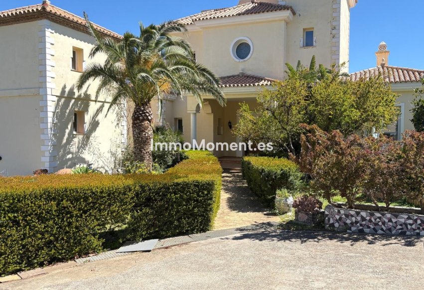 Reventa - Casa de campo - Estepona  - Estepona Centro