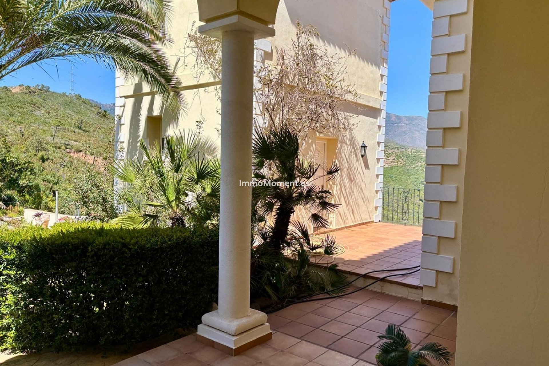 Reventa - Casa de campo - Estepona  - Estepona Centro