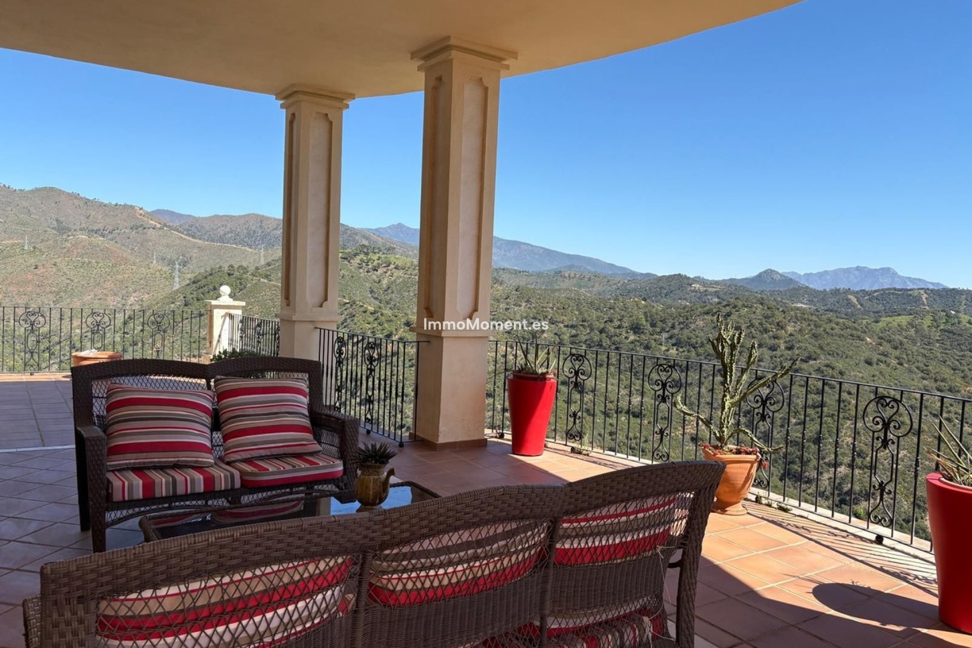 Reventa - Casa de campo - Estepona  - Estepona Centro