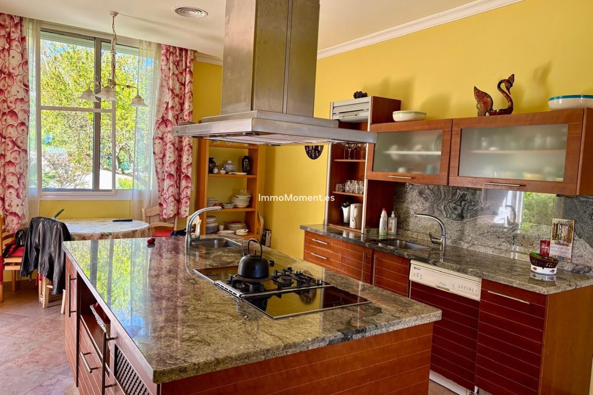 Reventa - Casa de campo - Estepona  - Estepona Centro