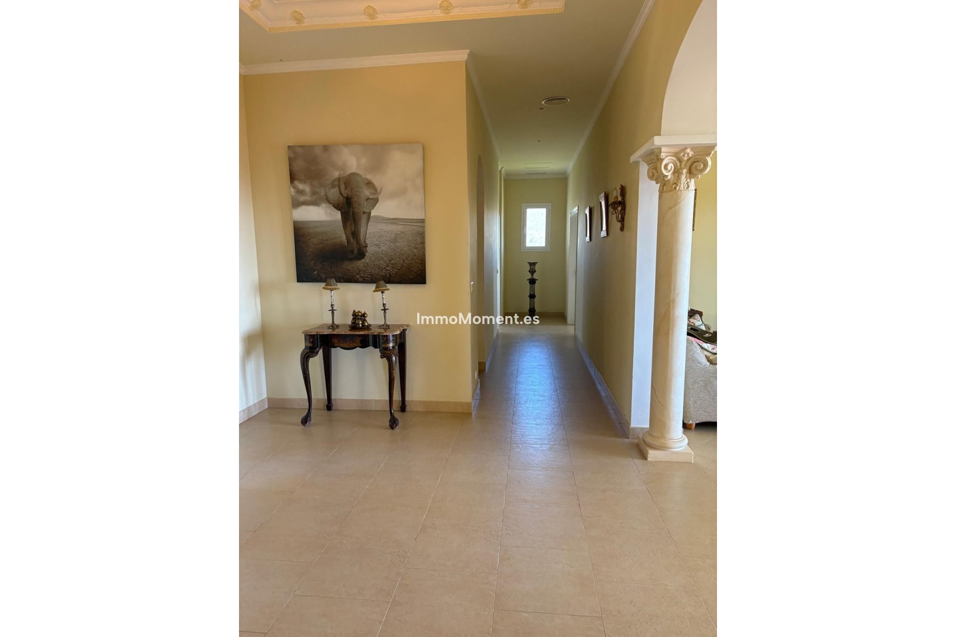 Reventa - Casa de campo - Estepona  - Estepona Centro