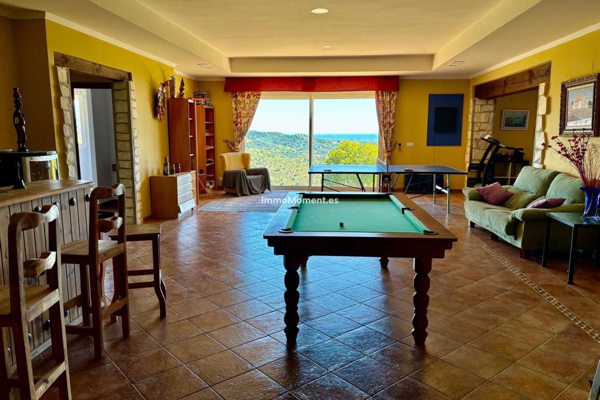 Reventa - Casa de campo - Estepona  - Estepona Centro