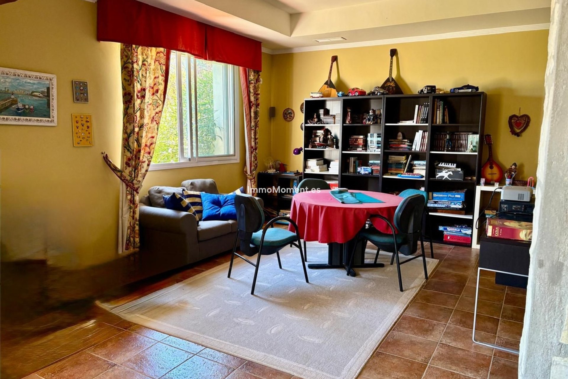 Reventa - Casa de campo - Estepona  - Estepona Centro