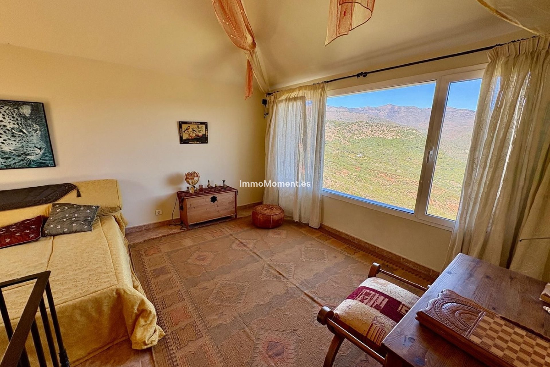 Reventa - Casa de campo - Estepona  - Estepona Centro