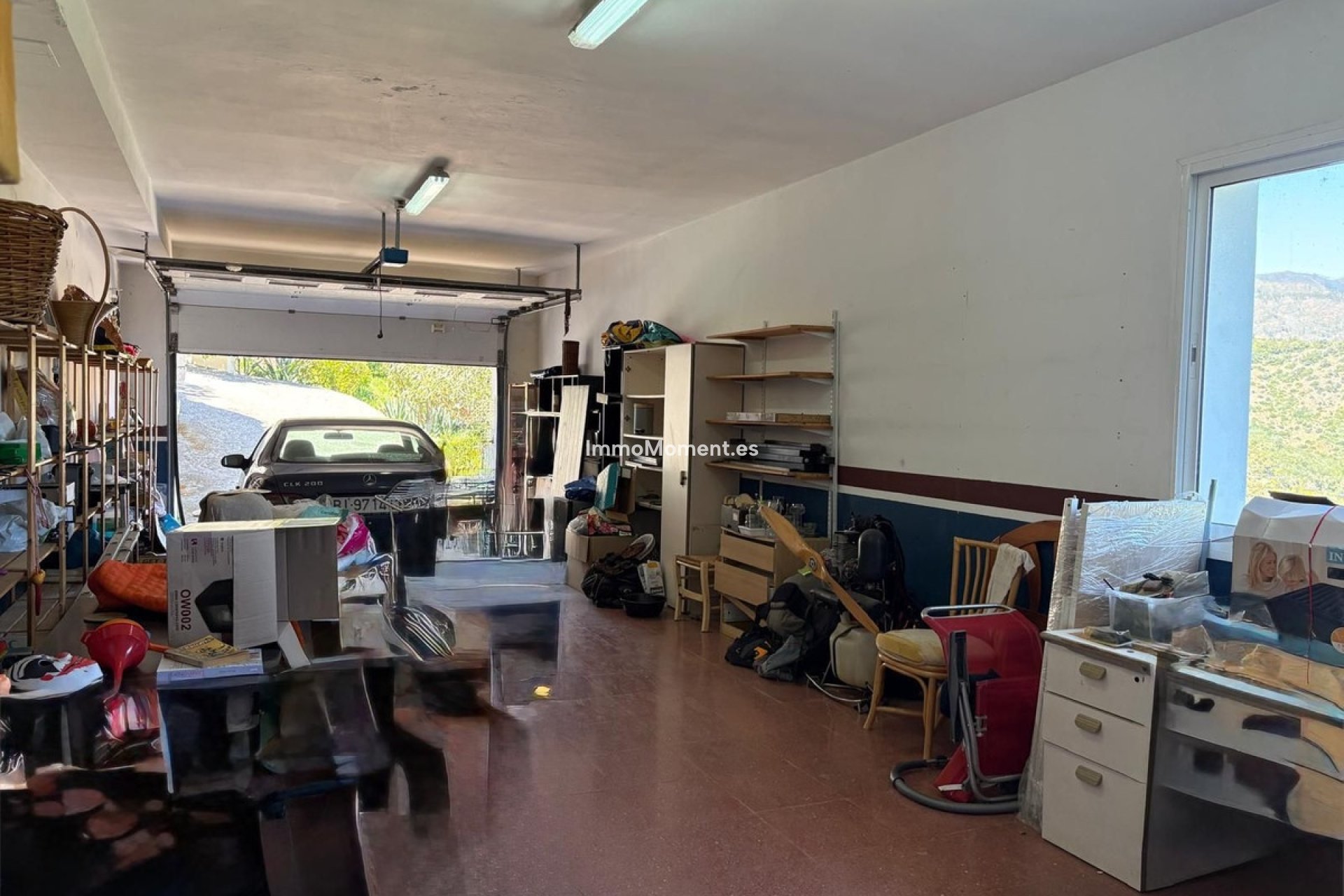 Reventa - Casa de campo - Estepona  - Estepona Centro