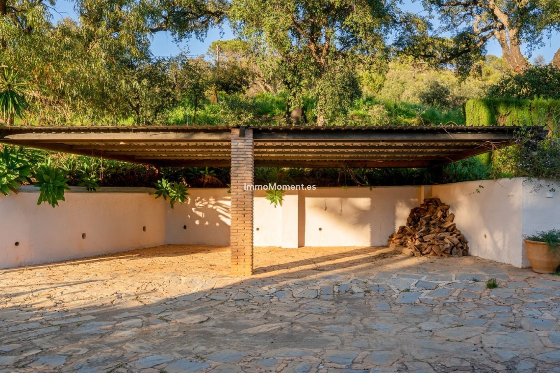 Reventa - Casa de campo - Estepona  - Estepona Centro