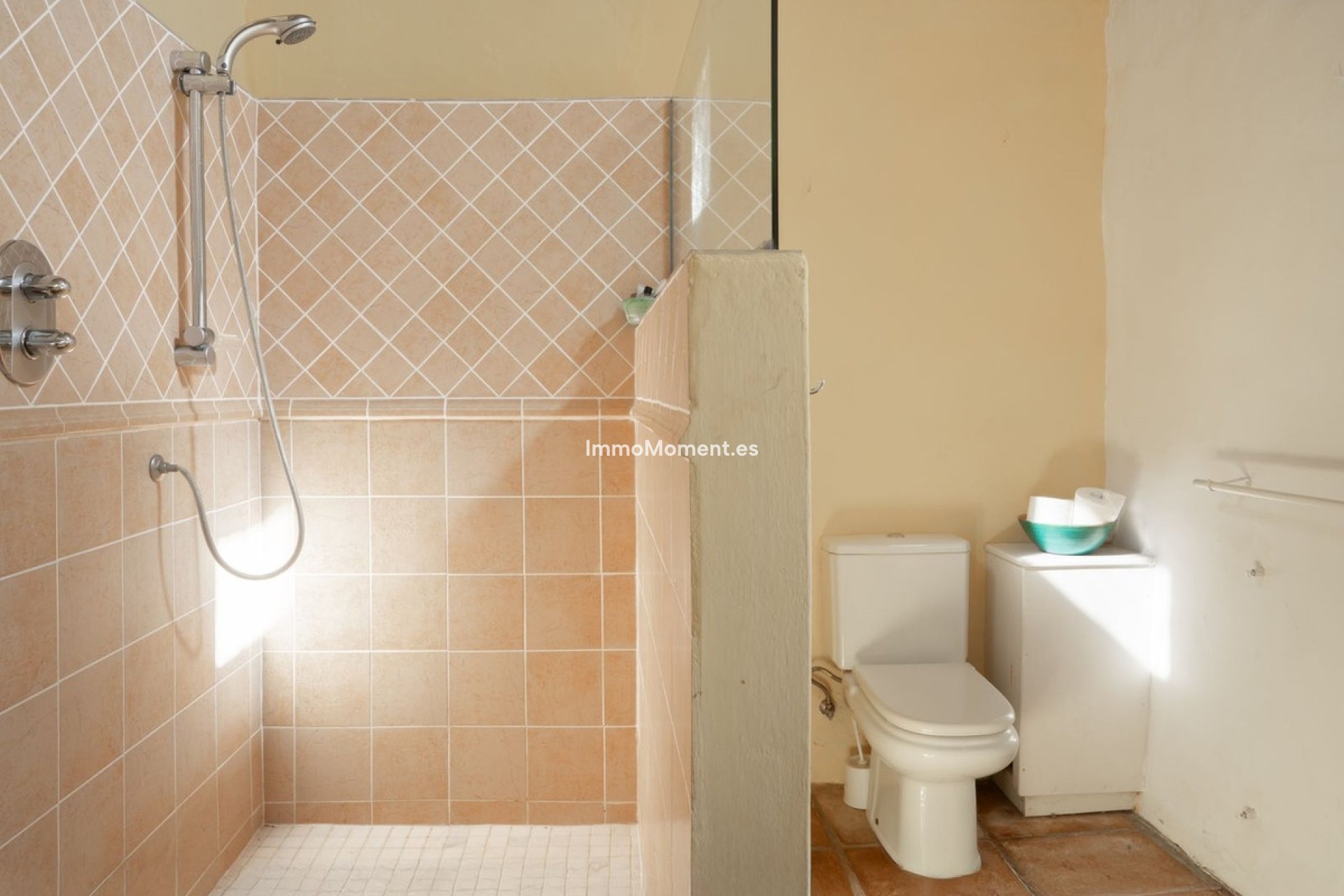 Reventa - Casa de campo - Estepona  - Estepona Centro