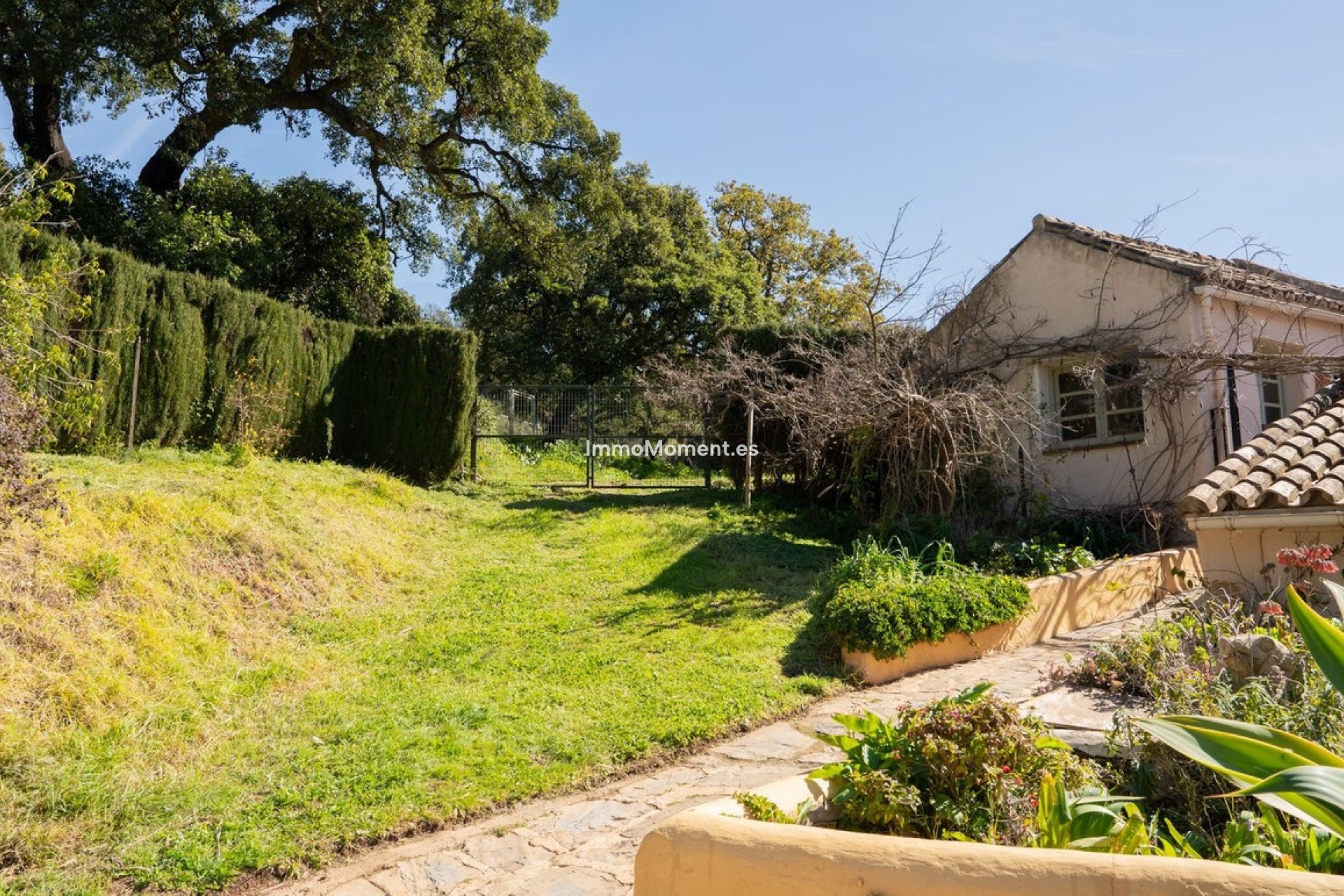 Reventa - Casa de campo - Estepona  - Estepona Centro