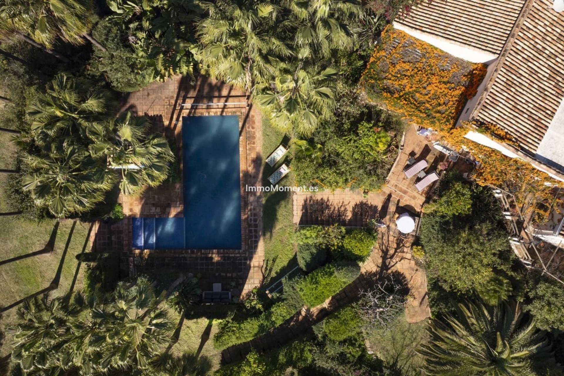 Reventa - Casa de campo - Estepona  - Estepona Centro