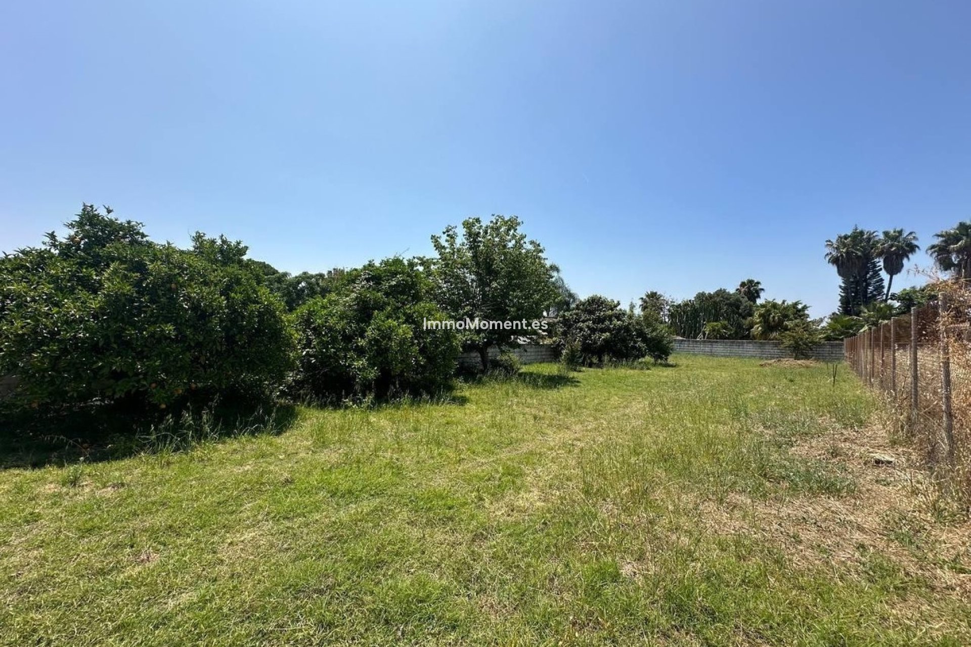 Reventa - Casa de campo - Estepona  - Estepona Centro