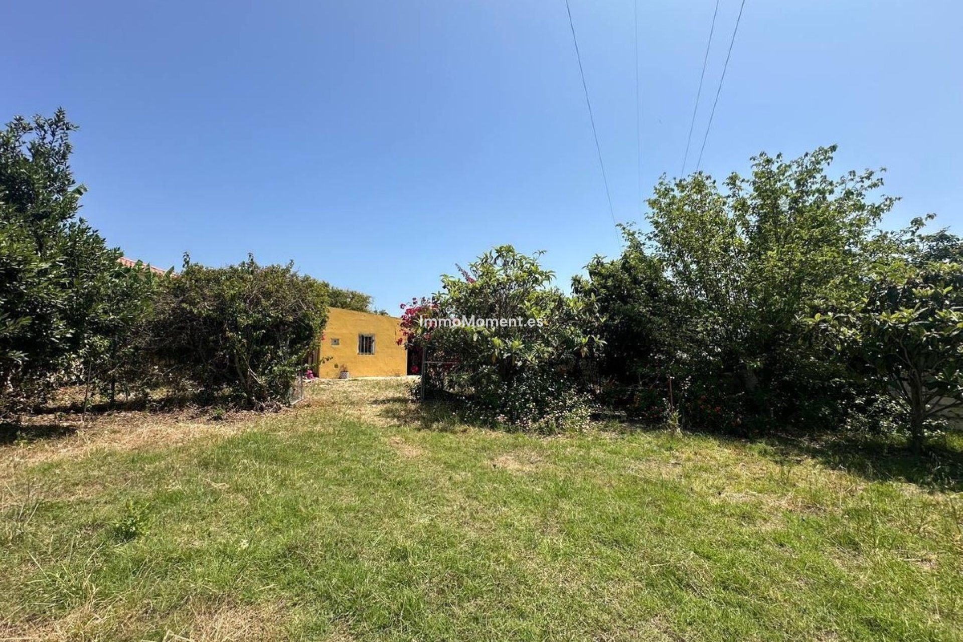 Reventa - Casa de campo - Estepona  - Estepona Centro