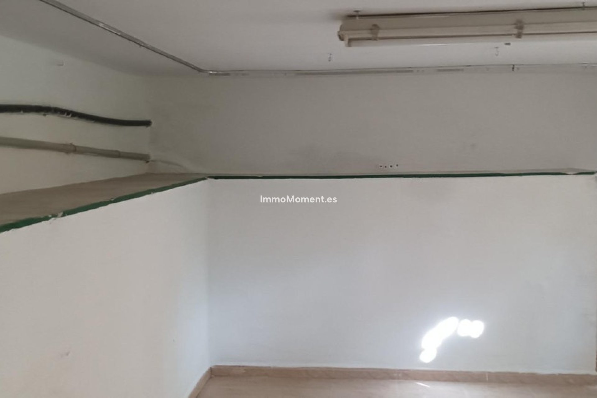 Reventa - Casa de campo - Estepona  - Estepona Centro