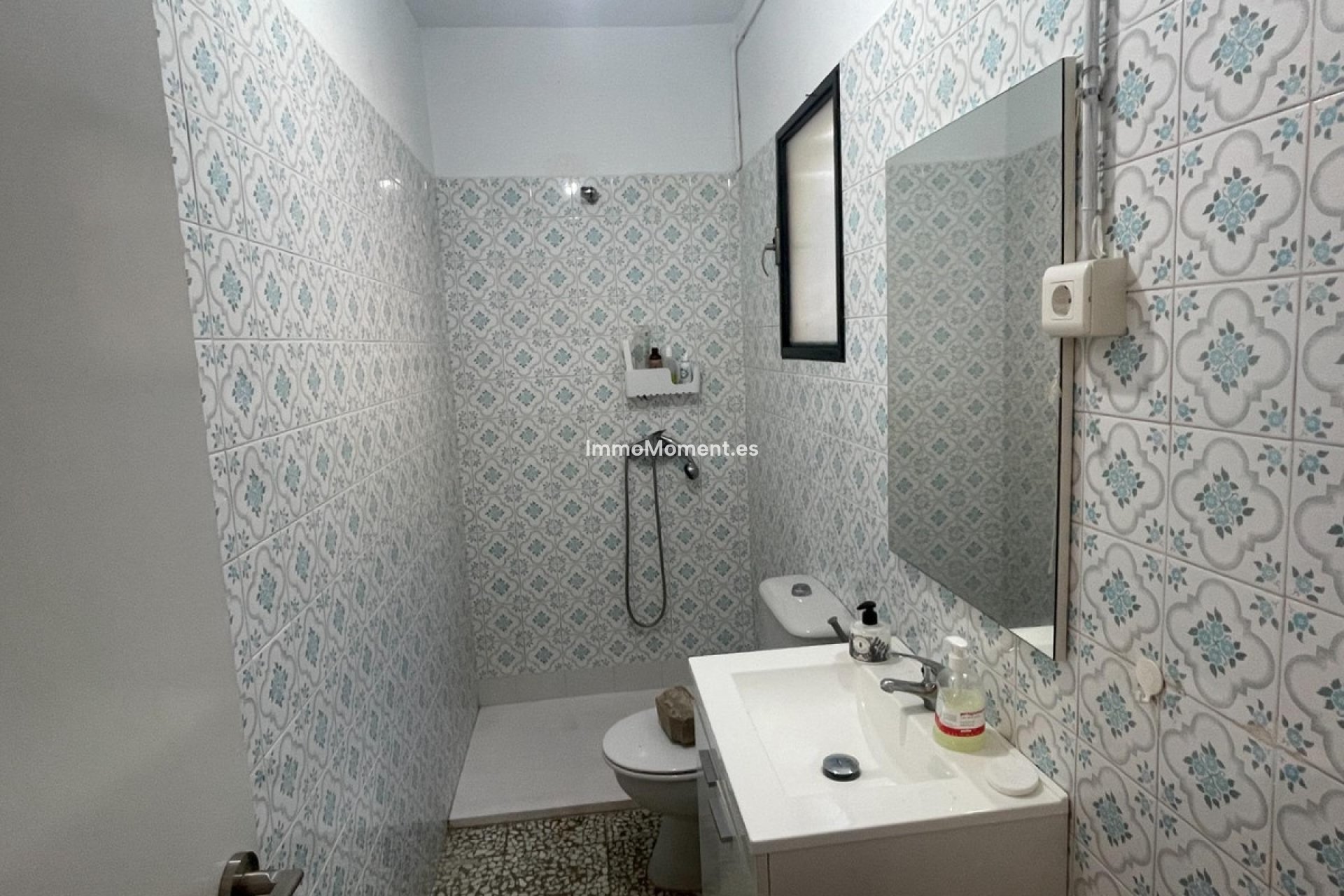 Reventa - Casa de campo - Estepona  - Estepona Centro