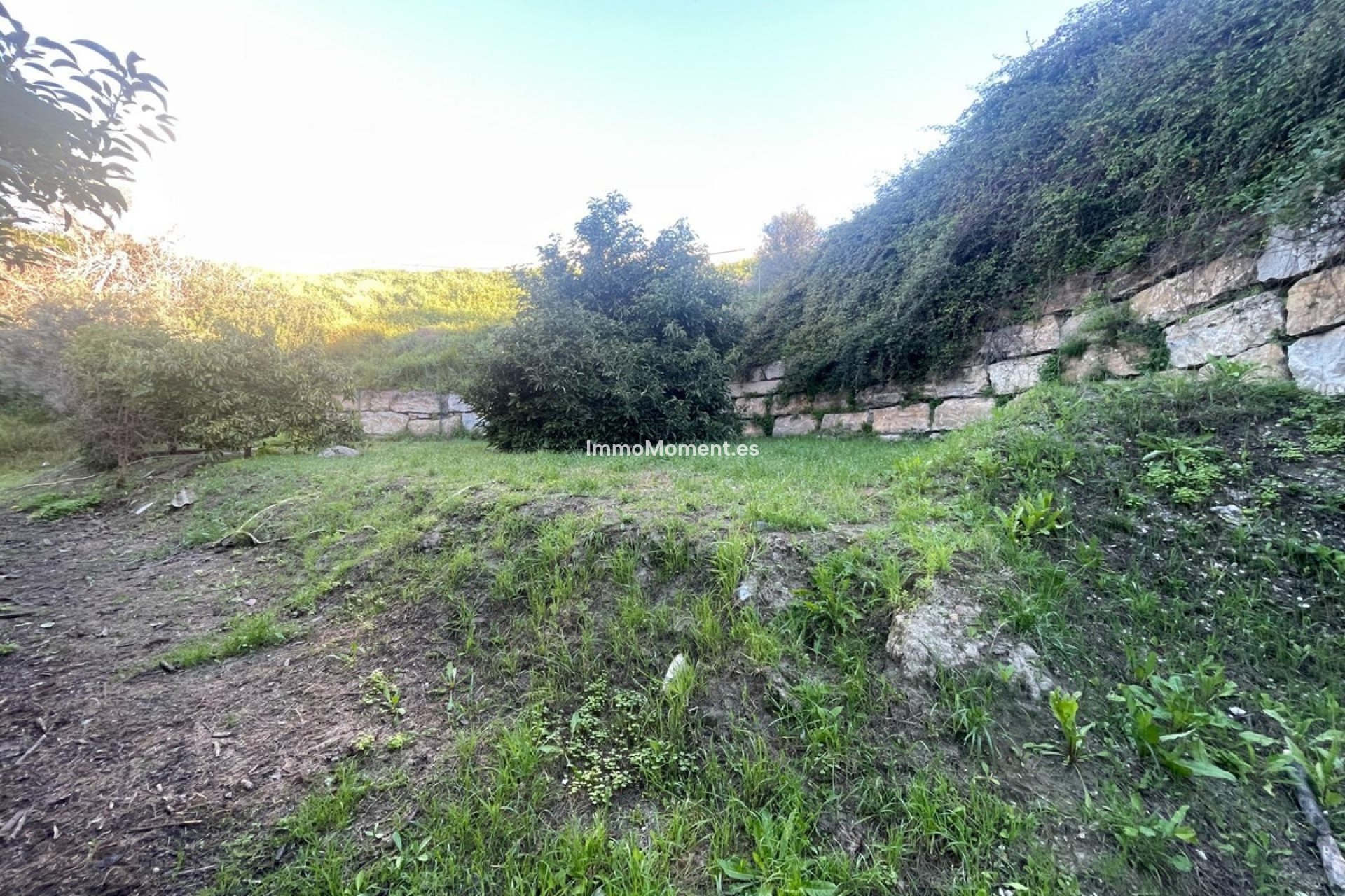 Reventa - Casa de campo - Estepona  - Estepona Centro