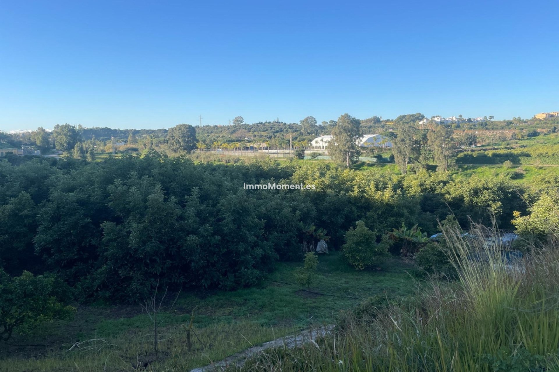 Reventa - Casa de campo - Estepona  - Estepona Centro