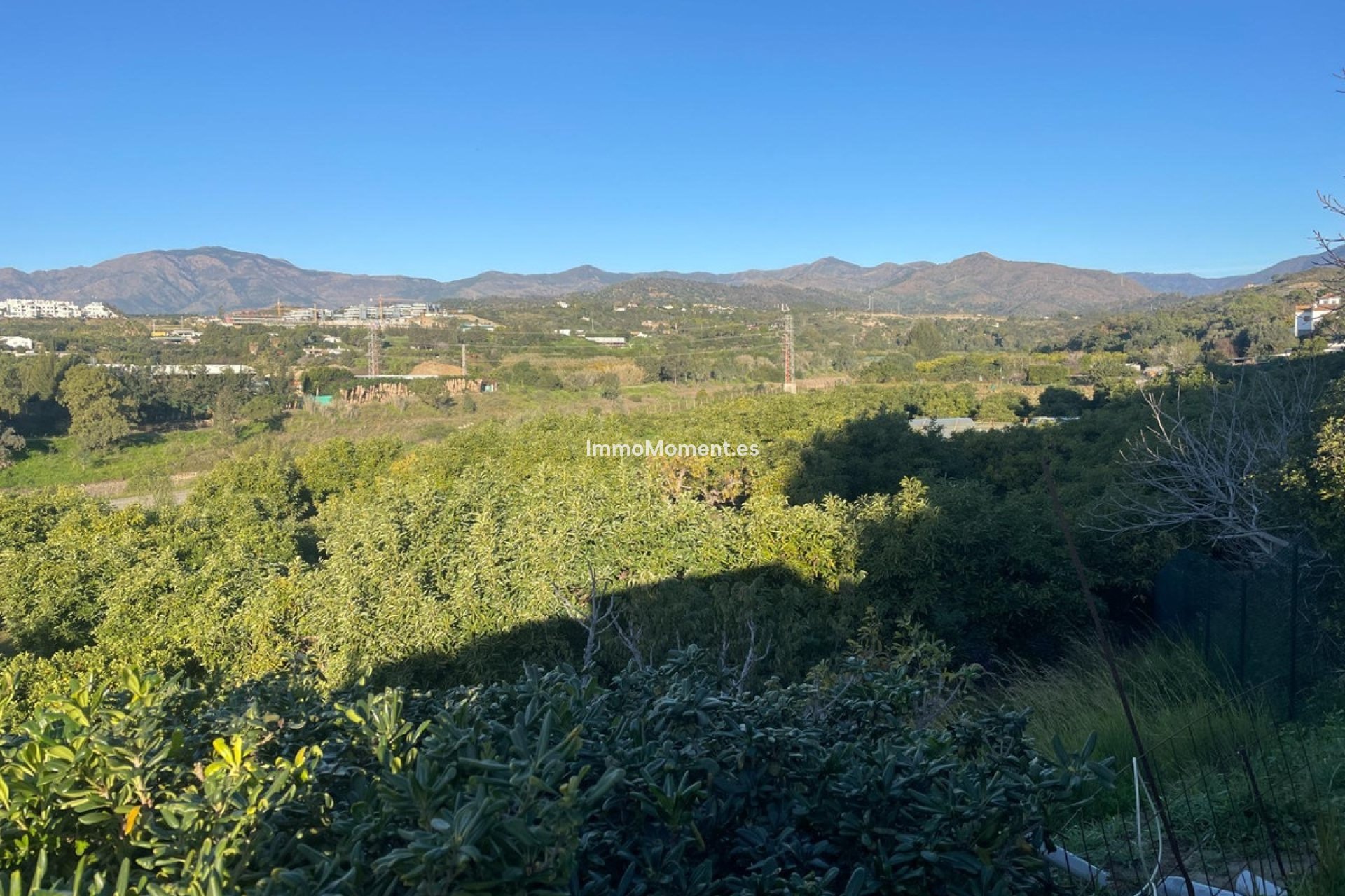 Reventa - Casa de campo - Estepona  - Estepona Centro