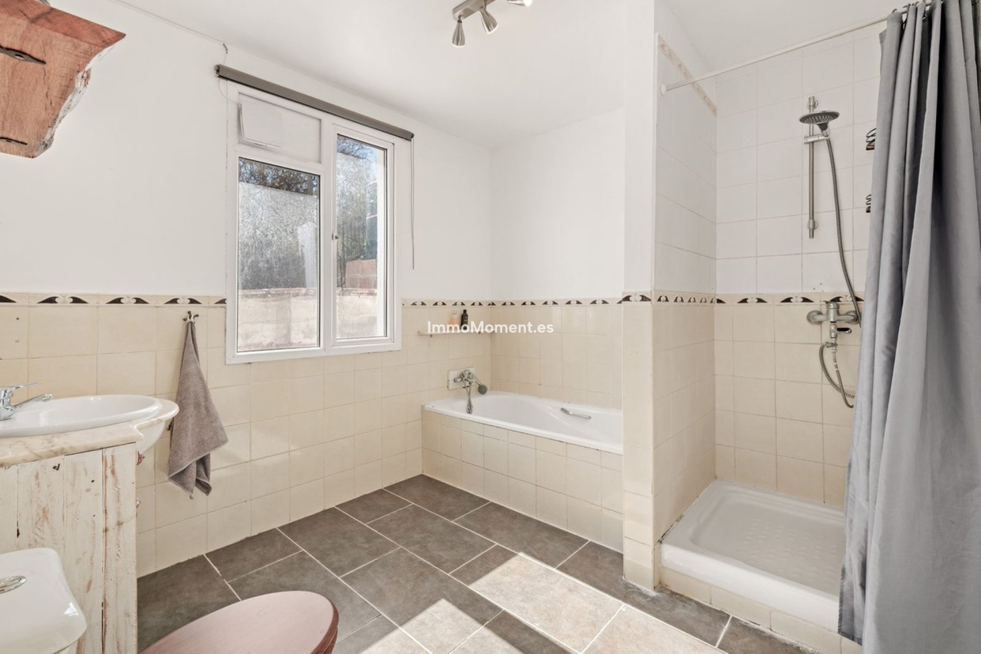 Reventa - Casa de campo - Estepona  - Estepona Centro