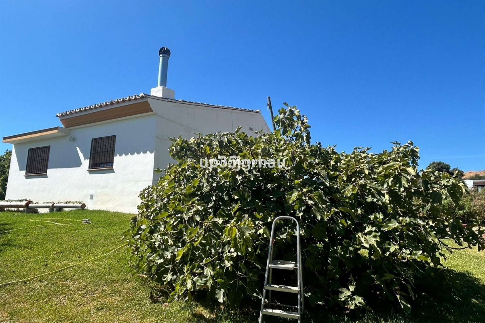 Reventa - Casa de campo - Estepona  - Estepona Centro
