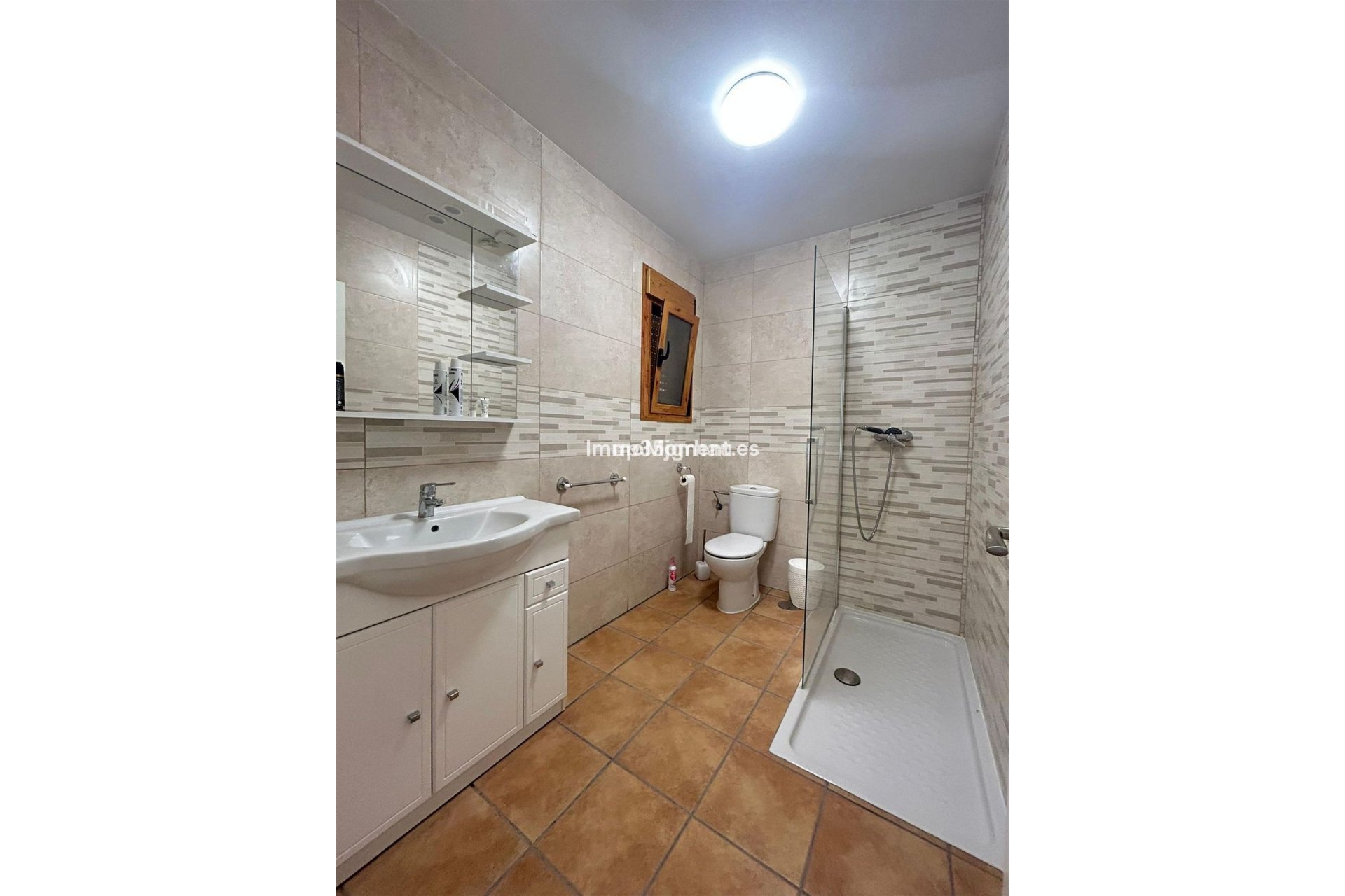 Reventa - Casa de campo - Estepona  - Estepona Centro