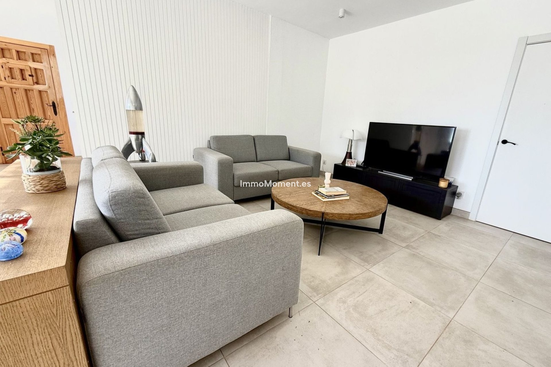 Reventa - Casa de campo - Estepona  - Estepona Centro