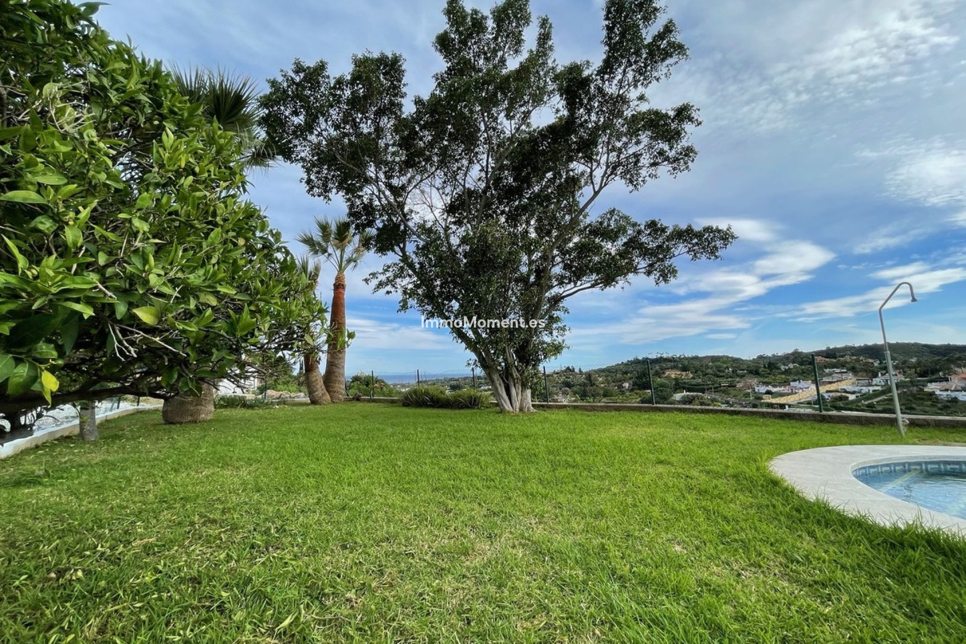 Reventa - Casa de campo - Estepona  - Estepona Centro