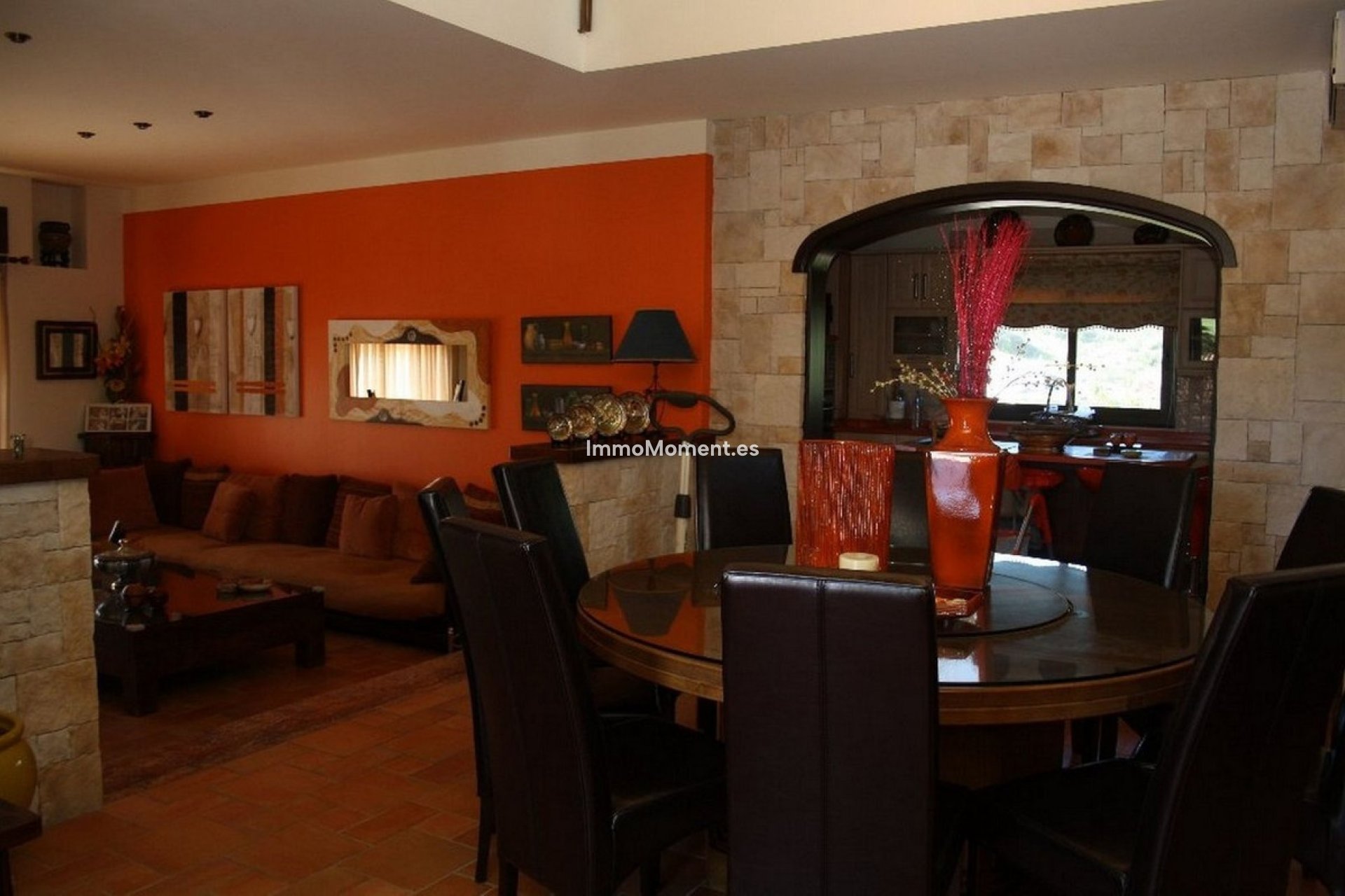 Reventa - Casa de campo - Estepona  - Estepona Centro