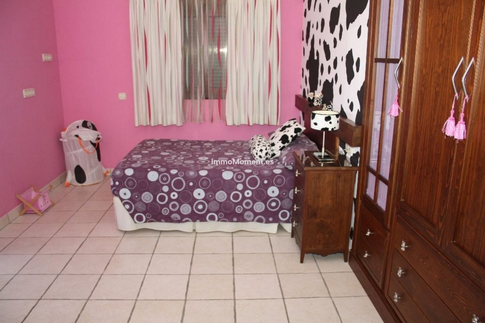 Reventa - Casa de campo - Estepona  - Estepona Centro