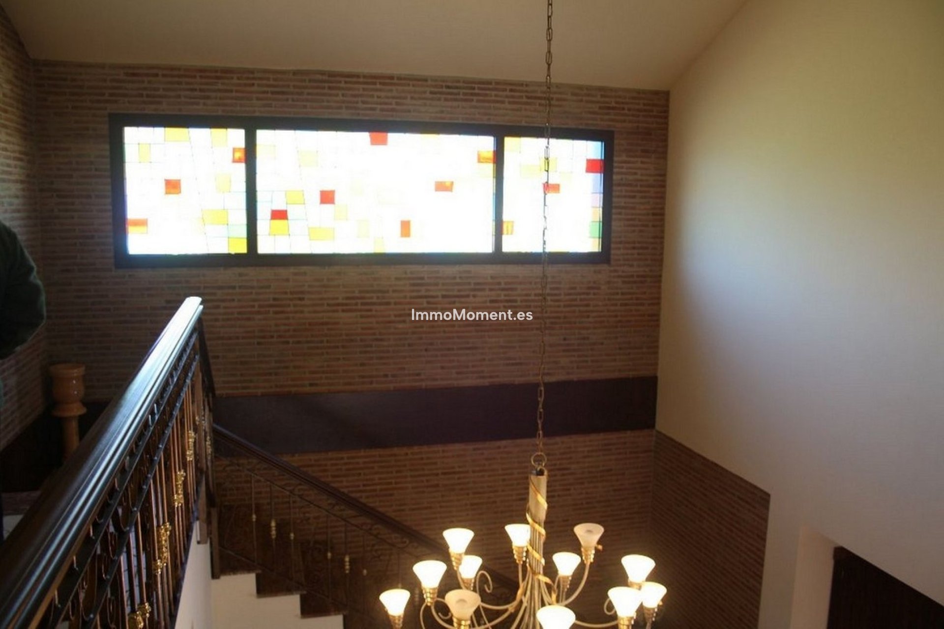 Reventa - Casa de campo - Estepona  - Estepona Centro